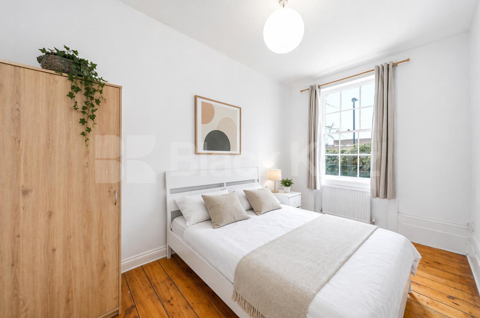 5 bedroom maisonette located walking distance to kings cross zone 1 Caledonian Road, Kings Cross / Angel