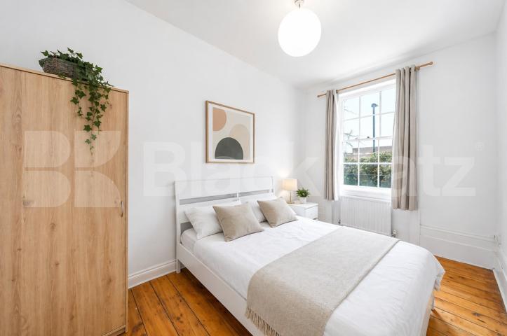 5 bedroom maisonette located walking distance to kings cross zone 1 Caledonian Road, Kings Cross / Angel