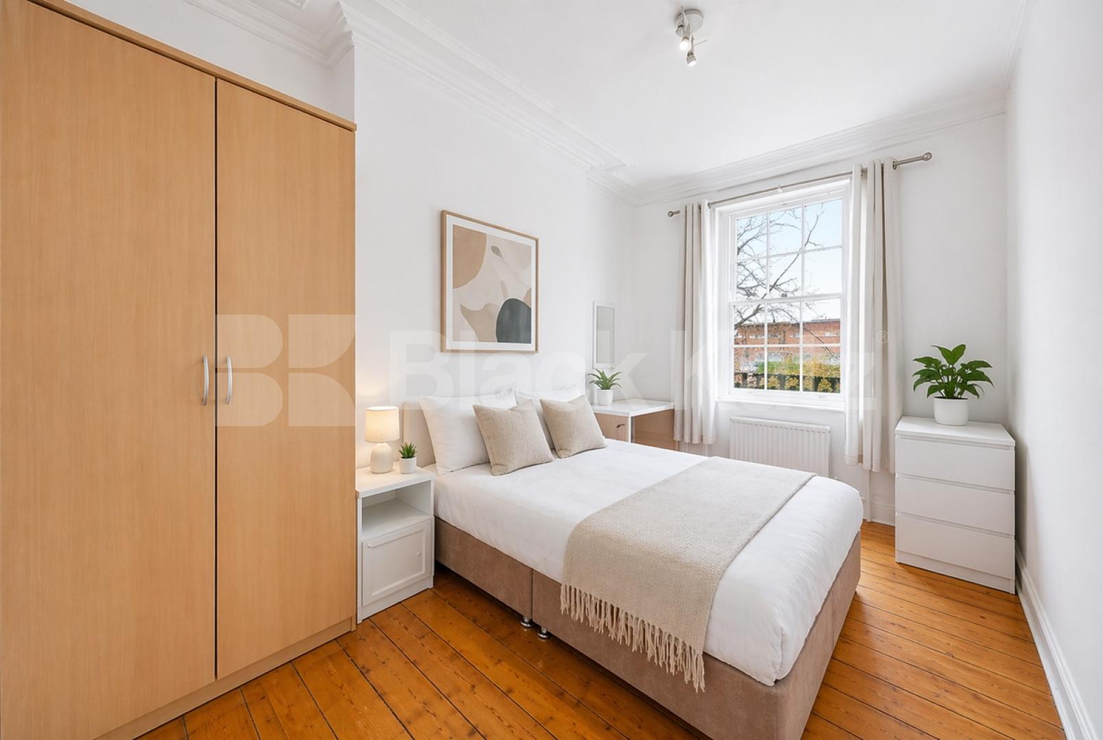 5 bedroom maisonette located walking distance to kings cross zone 1 Caledonian Road, Kings Cross / Angel