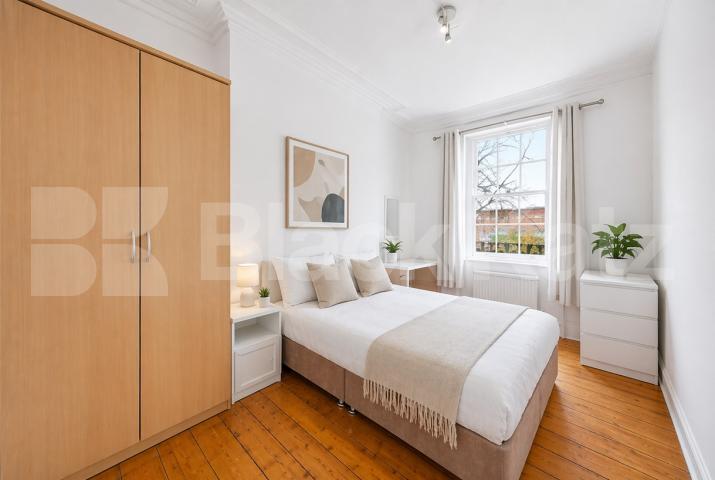 5 bedroom maisonette located walking distance to kings cross zone 1 Caledonian Road, Kings Cross / Angel