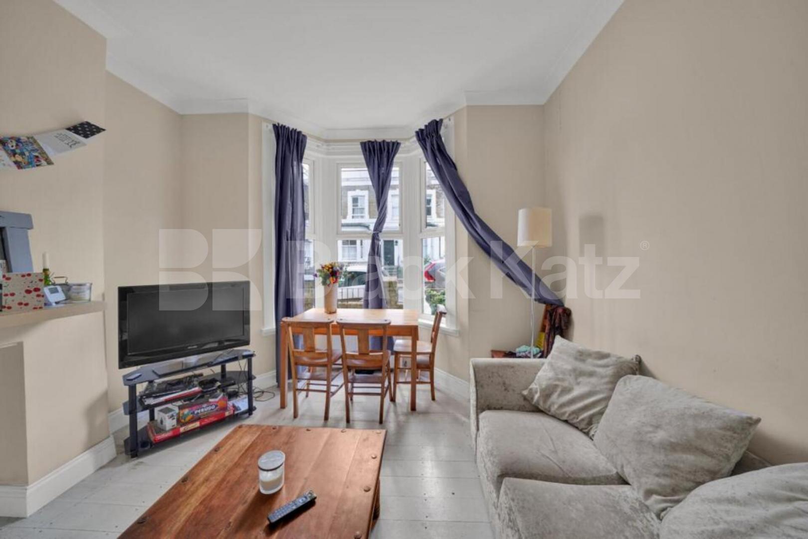 Spacious 6-Bedroom House – Perfect for Students & Professional Sharers  Calverley Grove, Archway