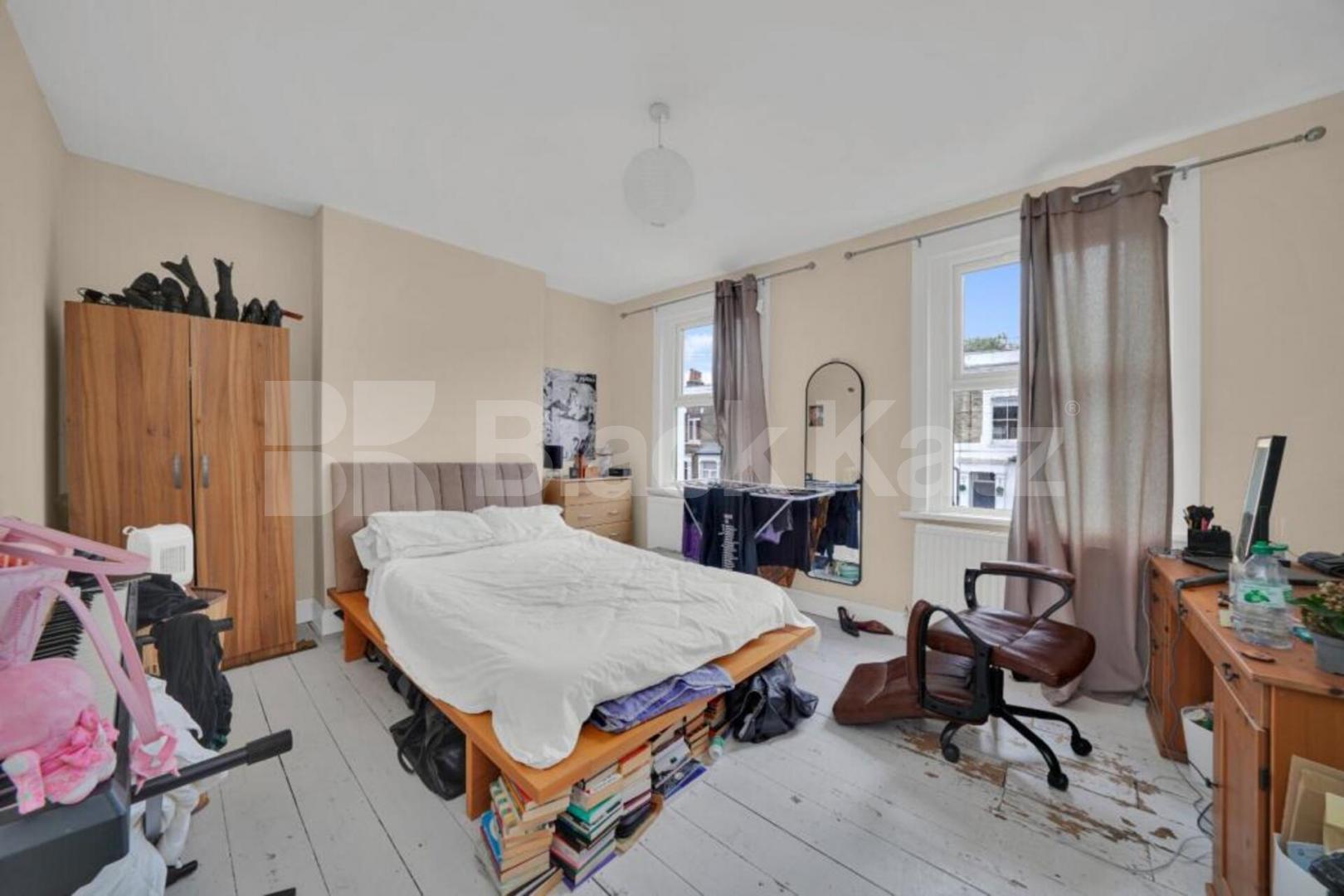 Spacious 6-Bedroom House – Perfect for Students & Professional Sharers  Calverley Grove, Archway