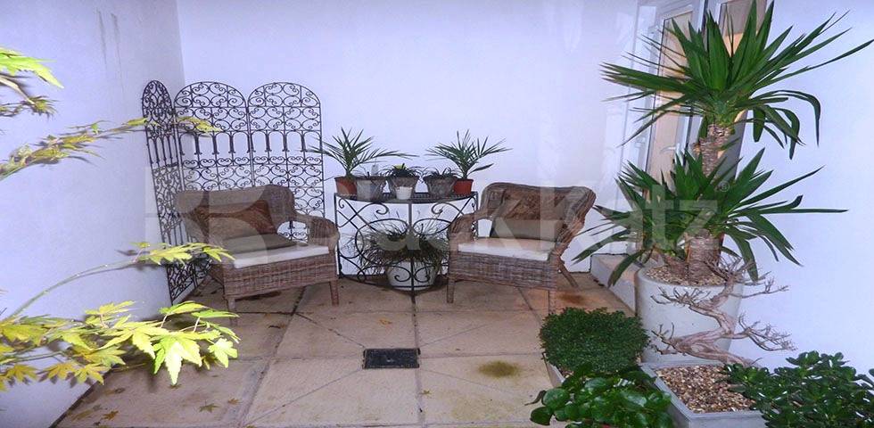 Fantastic two bed set within a period house by Hampstead Heath Parliament Hill, Hampstead Heath Belsize Park