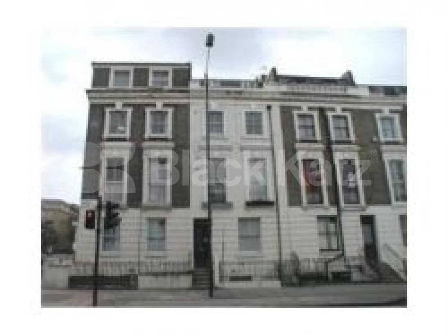 			New Instruction, 1 Bedroom, 1 bath, 1 reception Flat			 Camden Street, Camden
