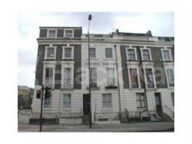 			New Instruction, 1 Bedroom, 1 bath, 1 reception Flat			 Camden Street, Camden
