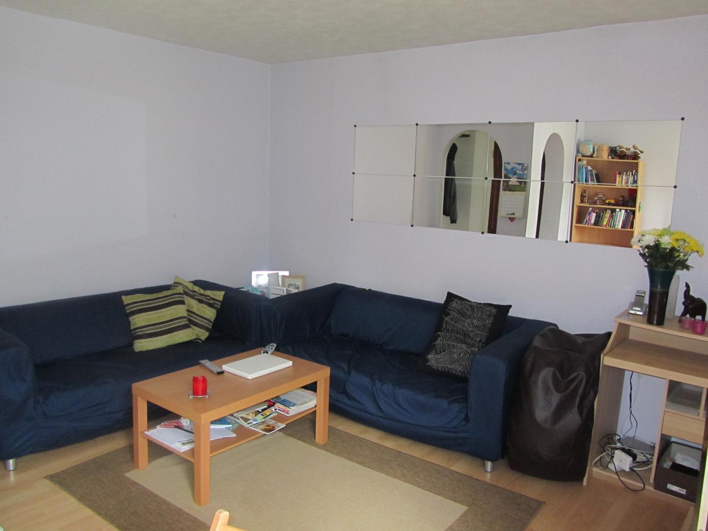 			MUST BE SEEN, 2 Bedroom, 1 bath, 1 reception Flat			 Cavendish Close, KILBURN