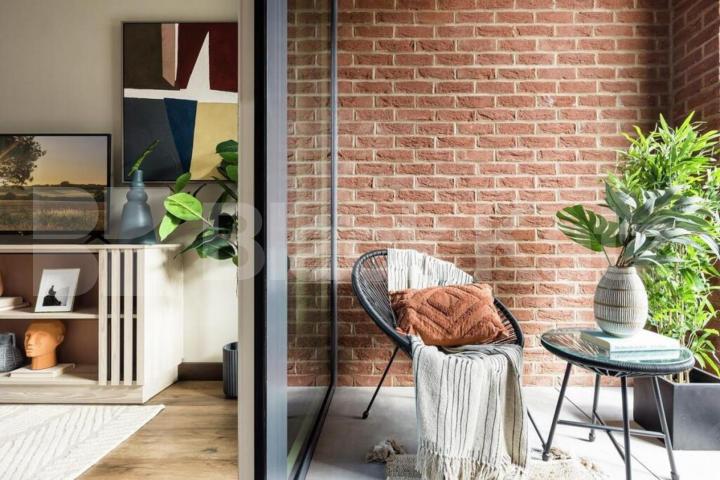 Two bedroom  thoughtfully designed apartments offer contemporary living Caxton Road, Wood Green