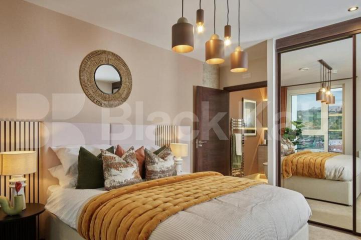 One bedroom property located close to an array of amenities Caxton Road, Wood Green