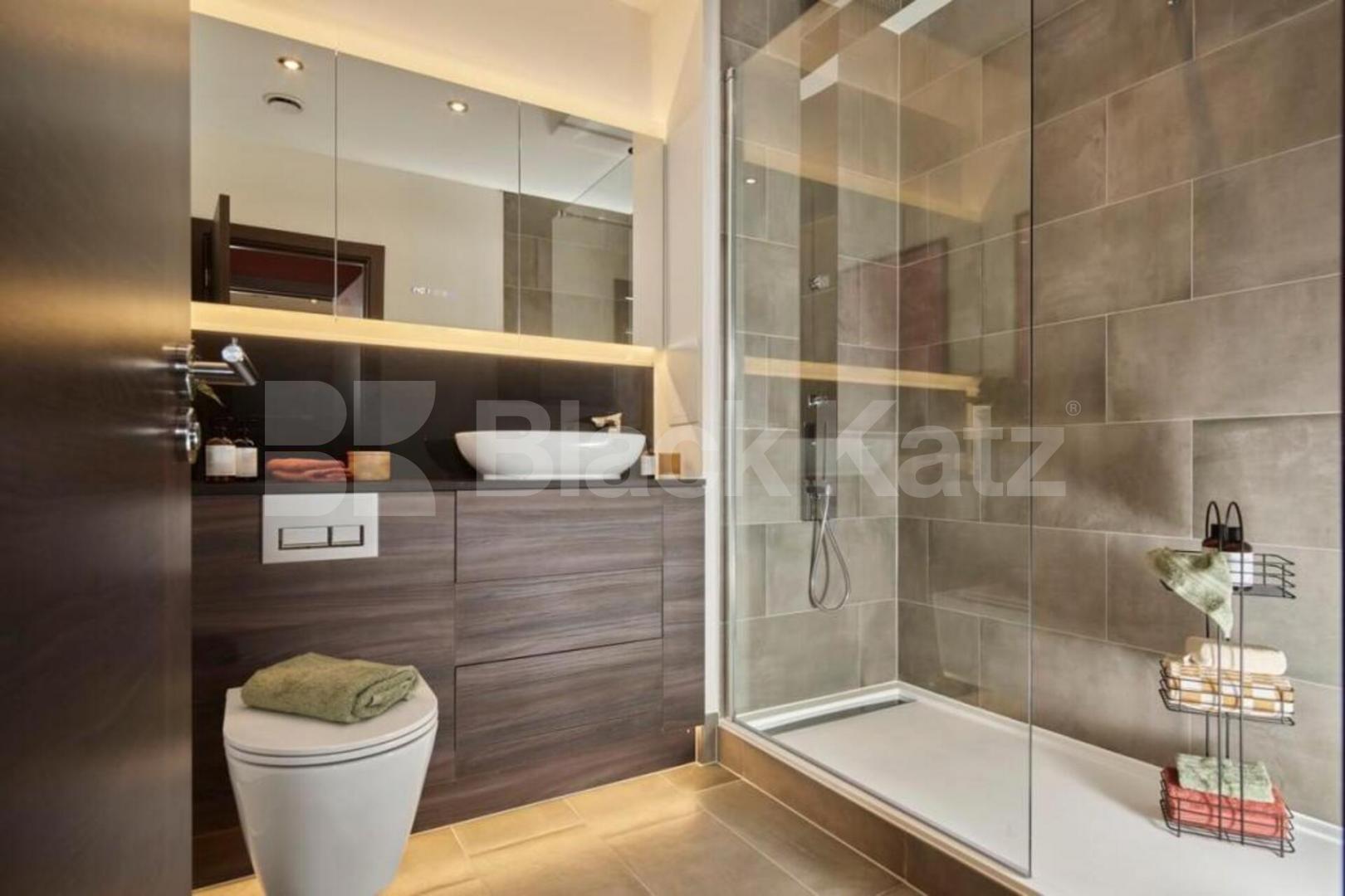 One bedroom property located close to an array of amenities Caxton Road, Wood Green