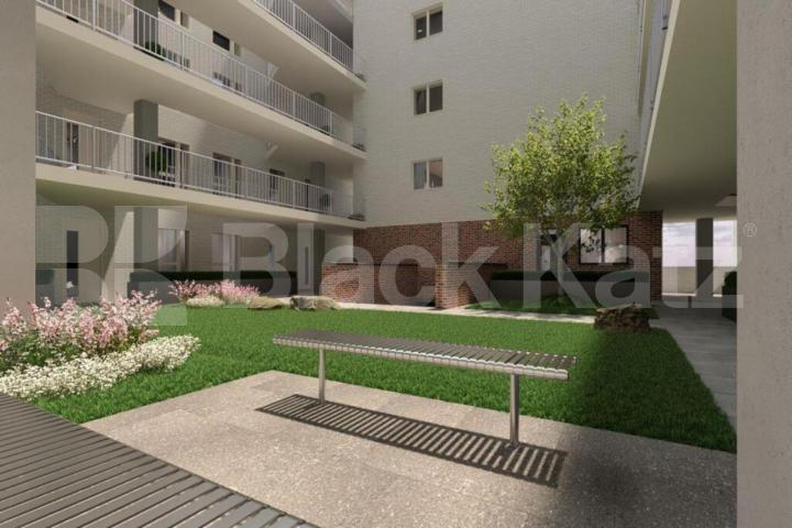 Two bedroom  thoughtfully designed apartments offer contemporary living Caxton Road, Wood Green