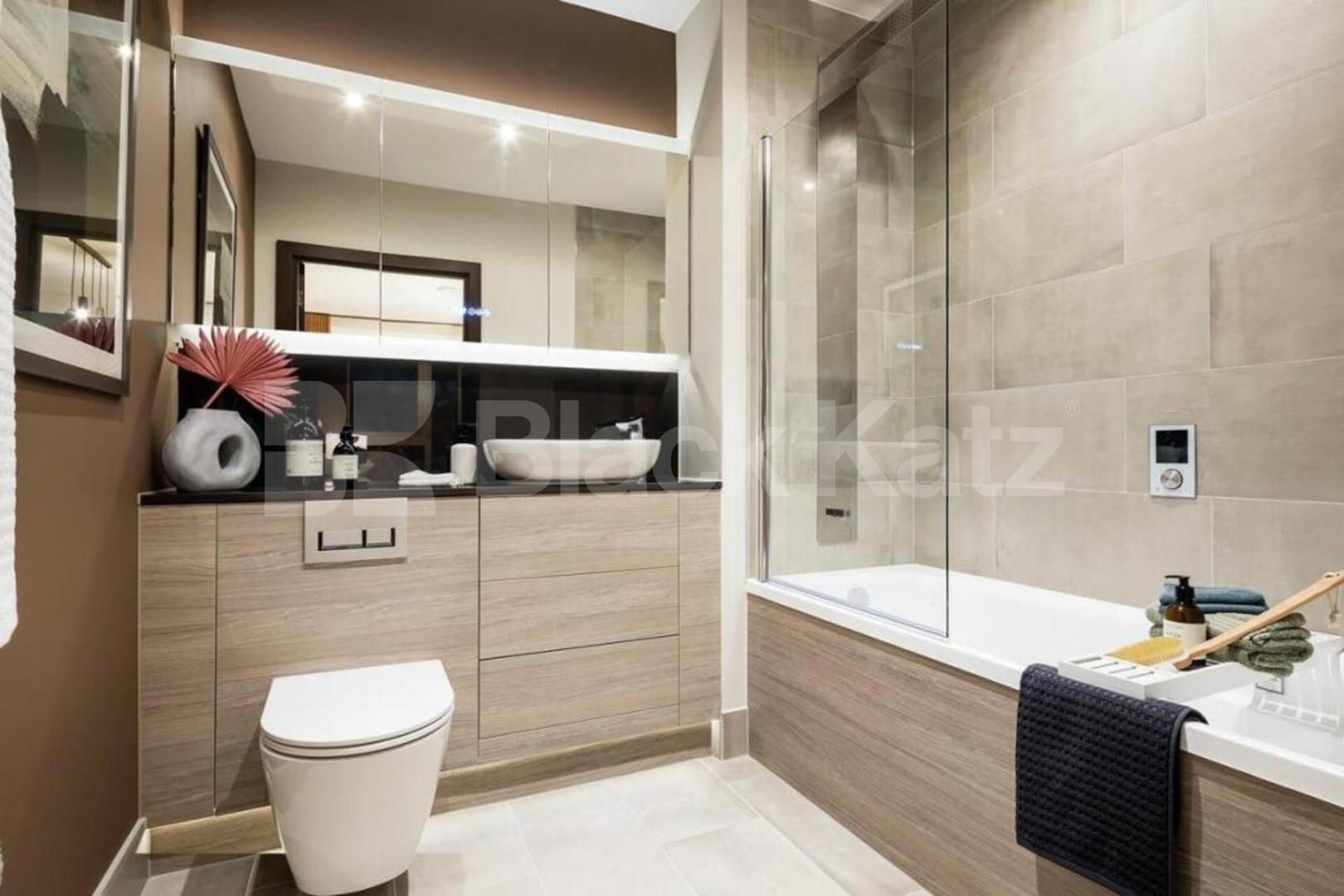 One bedroom property located close to an array of amenities Caxton Road, Wood Green