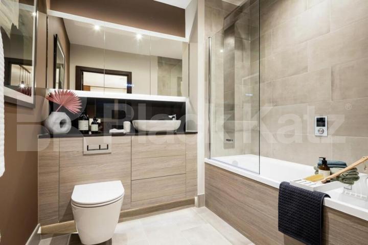 Two bedroom  thoughtfully designed apartments offer contemporary living Caxton Road, Wood Green