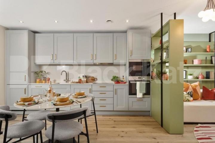 Two bedroom  thoughtfully designed apartments offer contemporary living Caxton Road, Wood Green