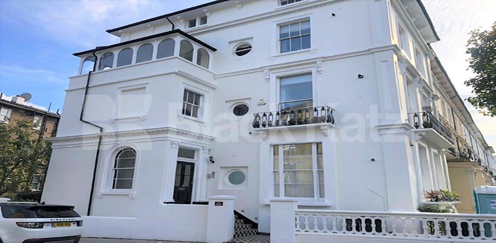 Fantastic two bed in Swiss Cottage mins to tube and shops  College Crescent, Swiss Cottage