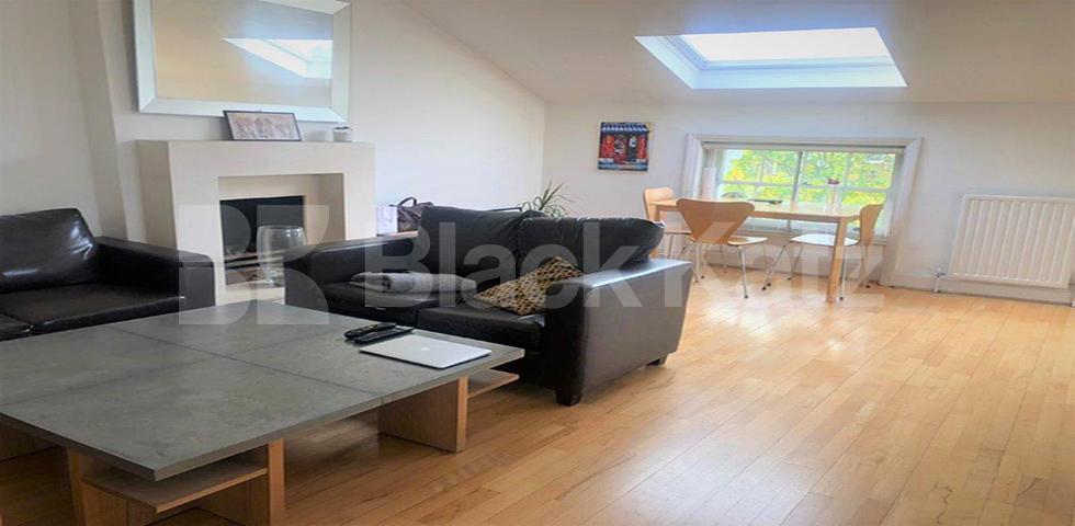 Fantastic two bed in Swiss Cottage mins to tube and shops  College Crescent, Swiss Cottage