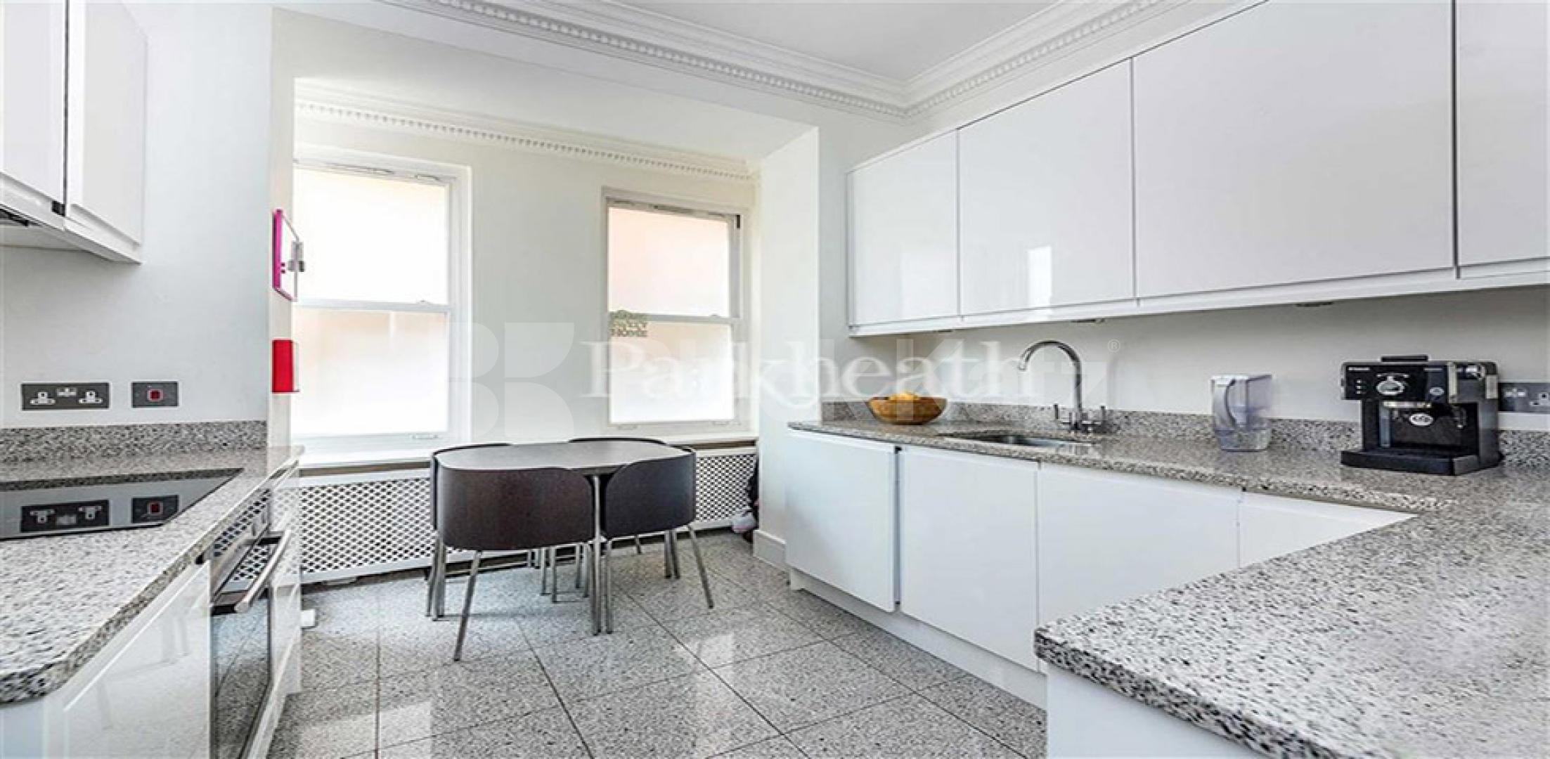 			NEW INSTRUCTION!, 1 Bedroom, 1 bath, 1 reception Flat			 Fitzjohns Avenue, HAMPSTEAD/BELSIZE PARK