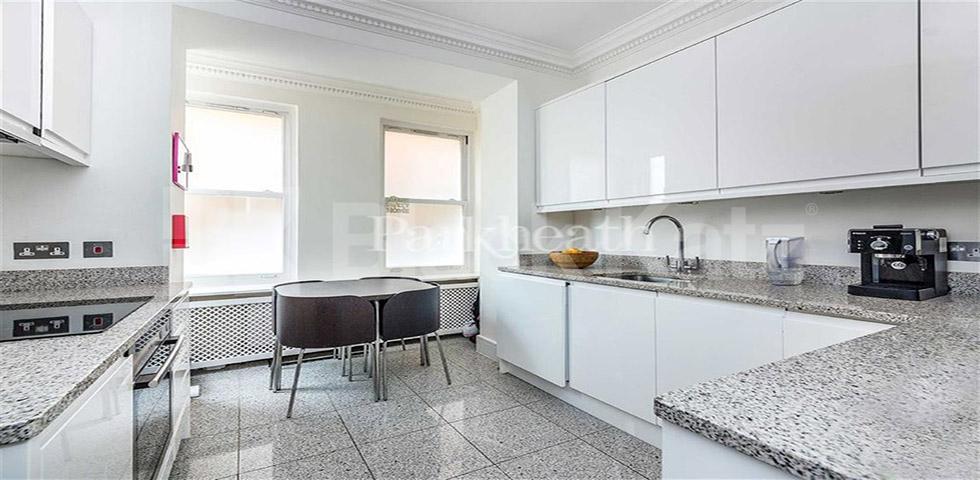 			NEW INSTRUCTION!, 1 Bedroom, 1 bath, 1 reception Flat			 Fitzjohns Avenue, HAMPSTEAD/BELSIZE PARK