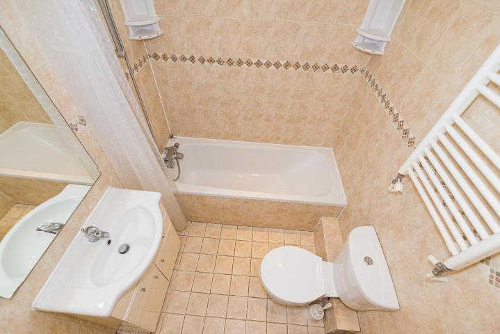 Modern and Central Apartment Park Drive, Golders Green