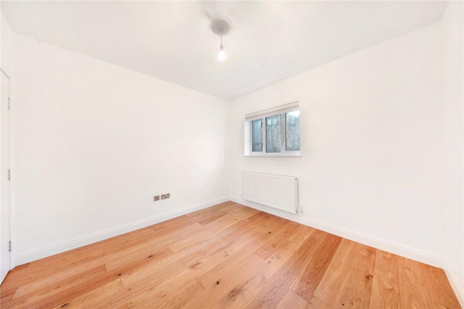 One Double Bedroom  Hillfield Road, West Hampstead