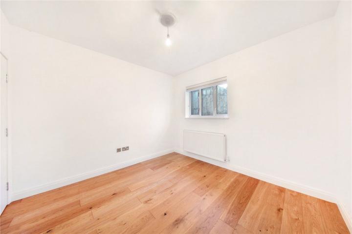 One Double Bedroom  Hillfield Road, West Hampstead