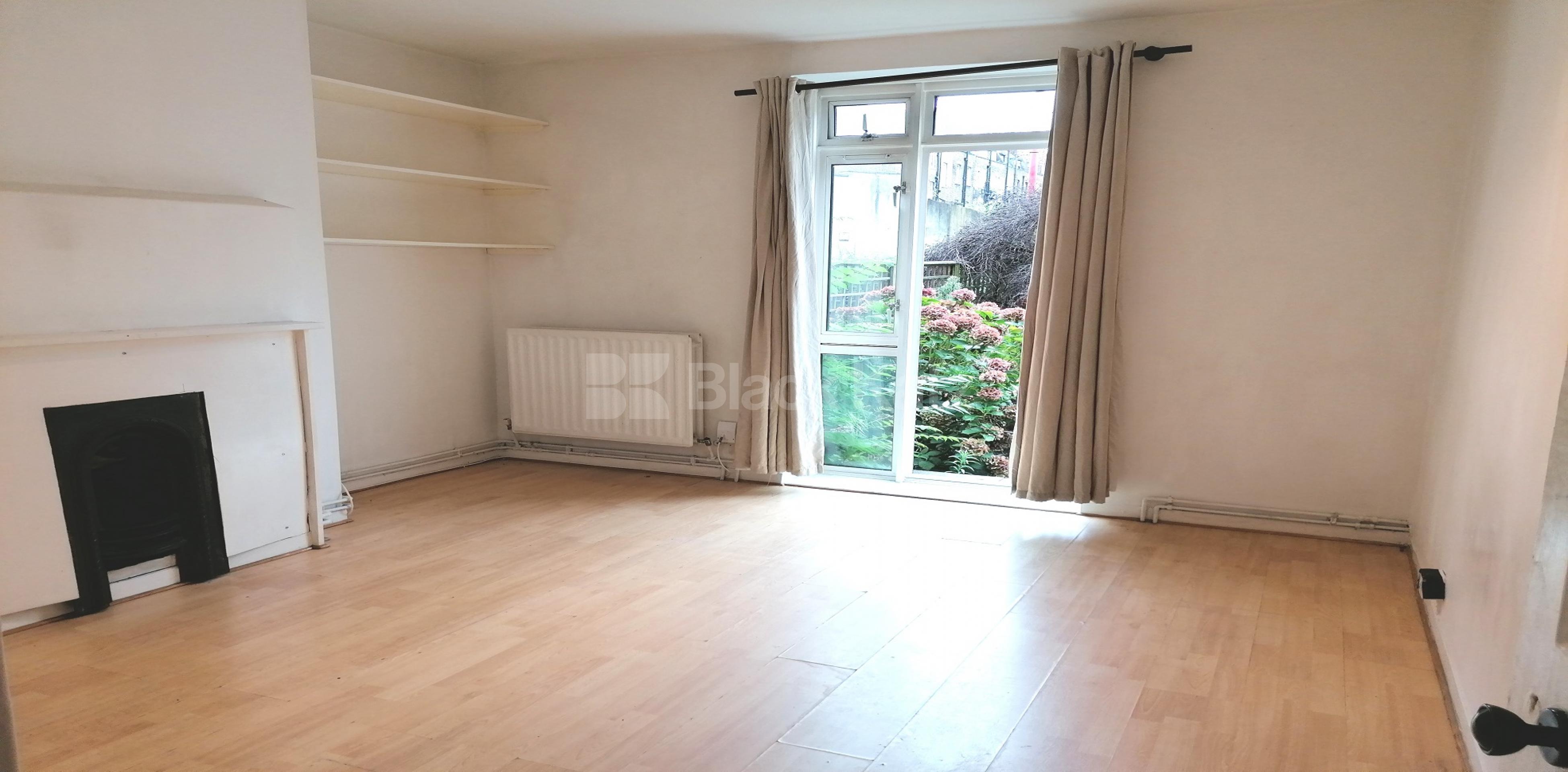 			LET , 3 Bedroom, 1 bath, 1 reception Ground Floor Flat			 Hercules Road, Waterloo SE1
