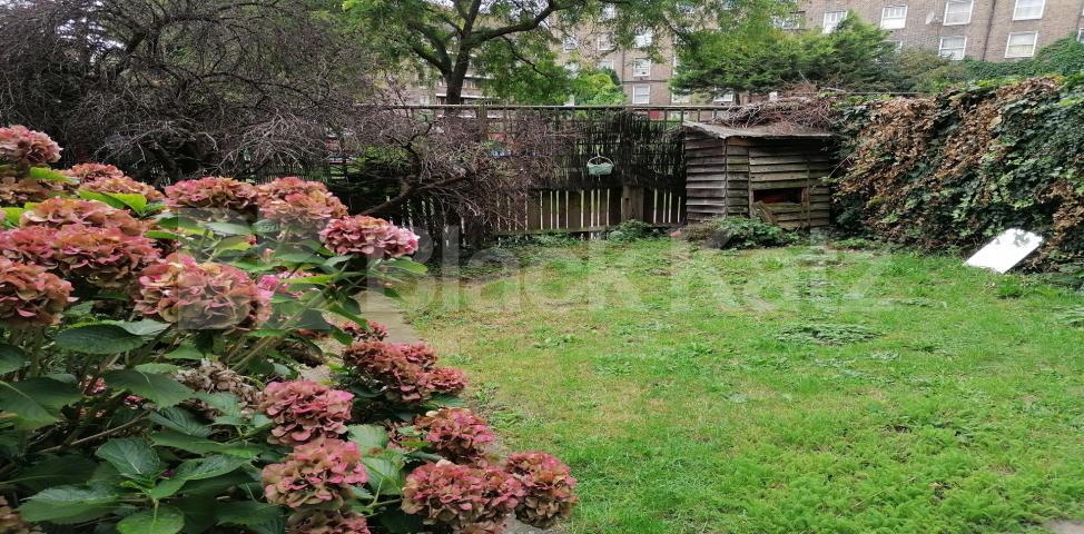 			LET , 3 Bedroom, 1 bath, 1 reception Ground Floor Flat			 Hercules Road, Waterloo