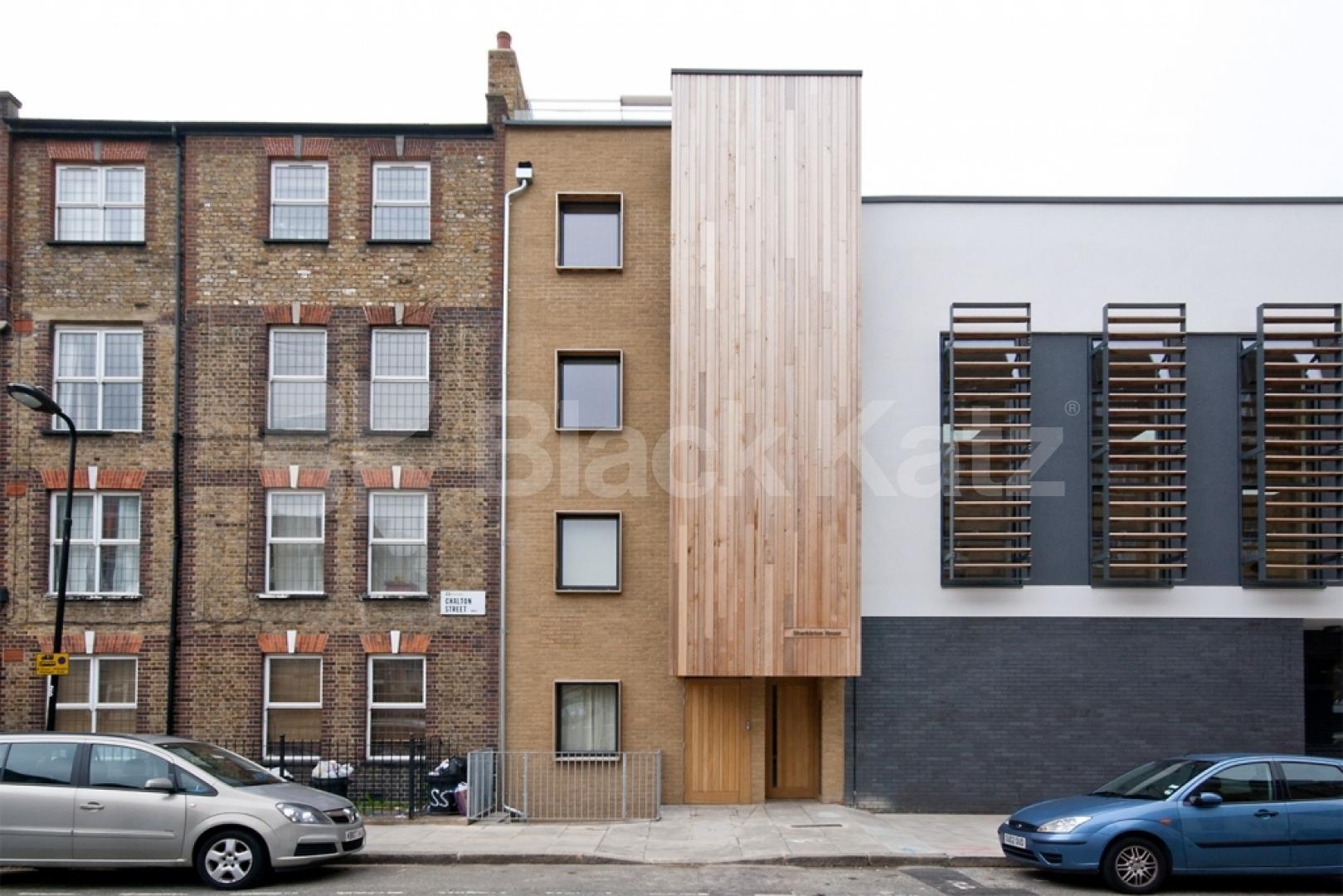 			BRAND NEWLY REFURBISHED MODERN FLAT, 2 Bedroom, 1 bath, 1 reception Flat			 Chalton Street , CAMDEN-EUSTON