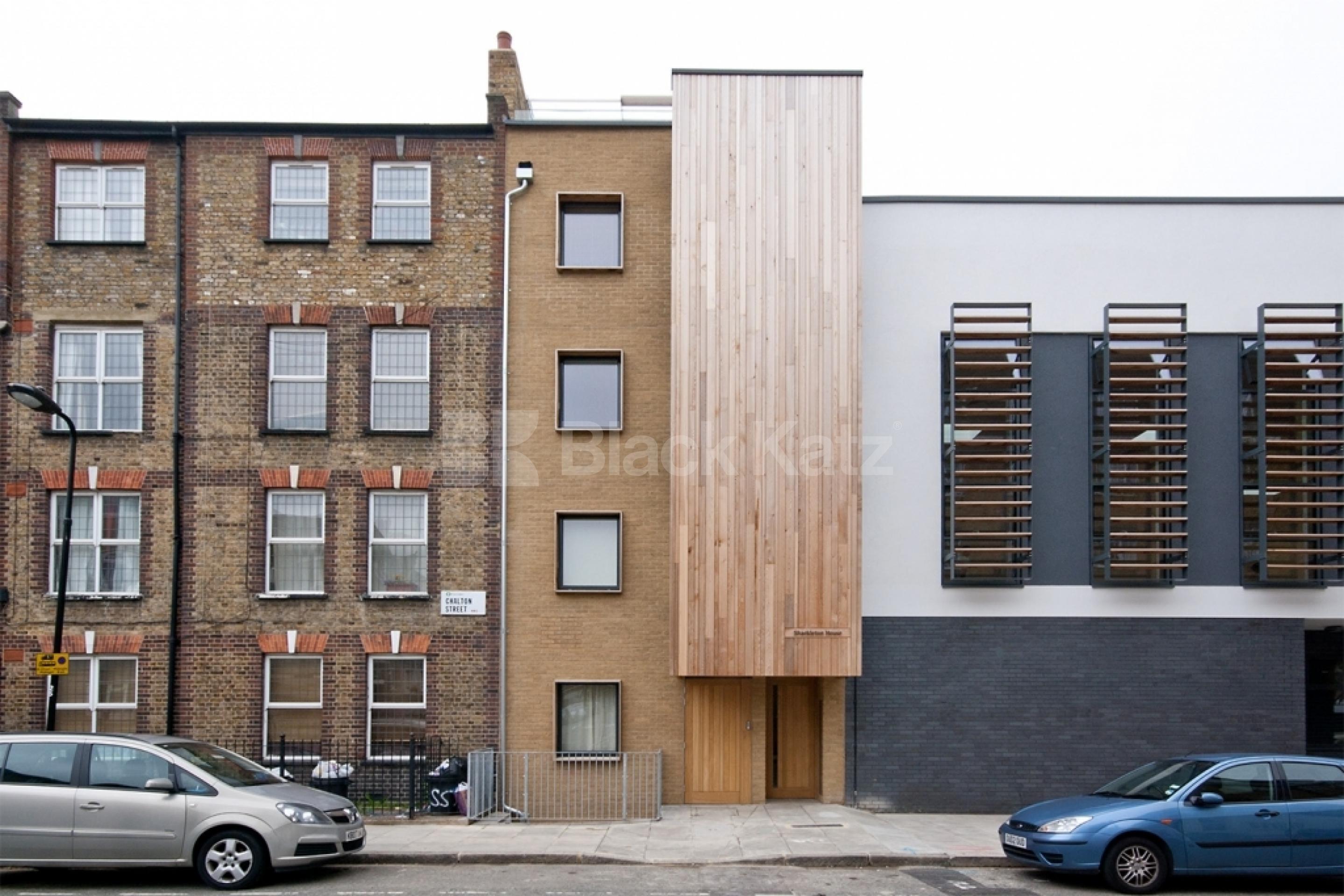 			BRAND NEWLY REFURBISHED MODERN FLAT, 2 Bedroom, 1 bath, 1 reception Flat			 Chalton Street , CAMDEN-EUSTON NW1