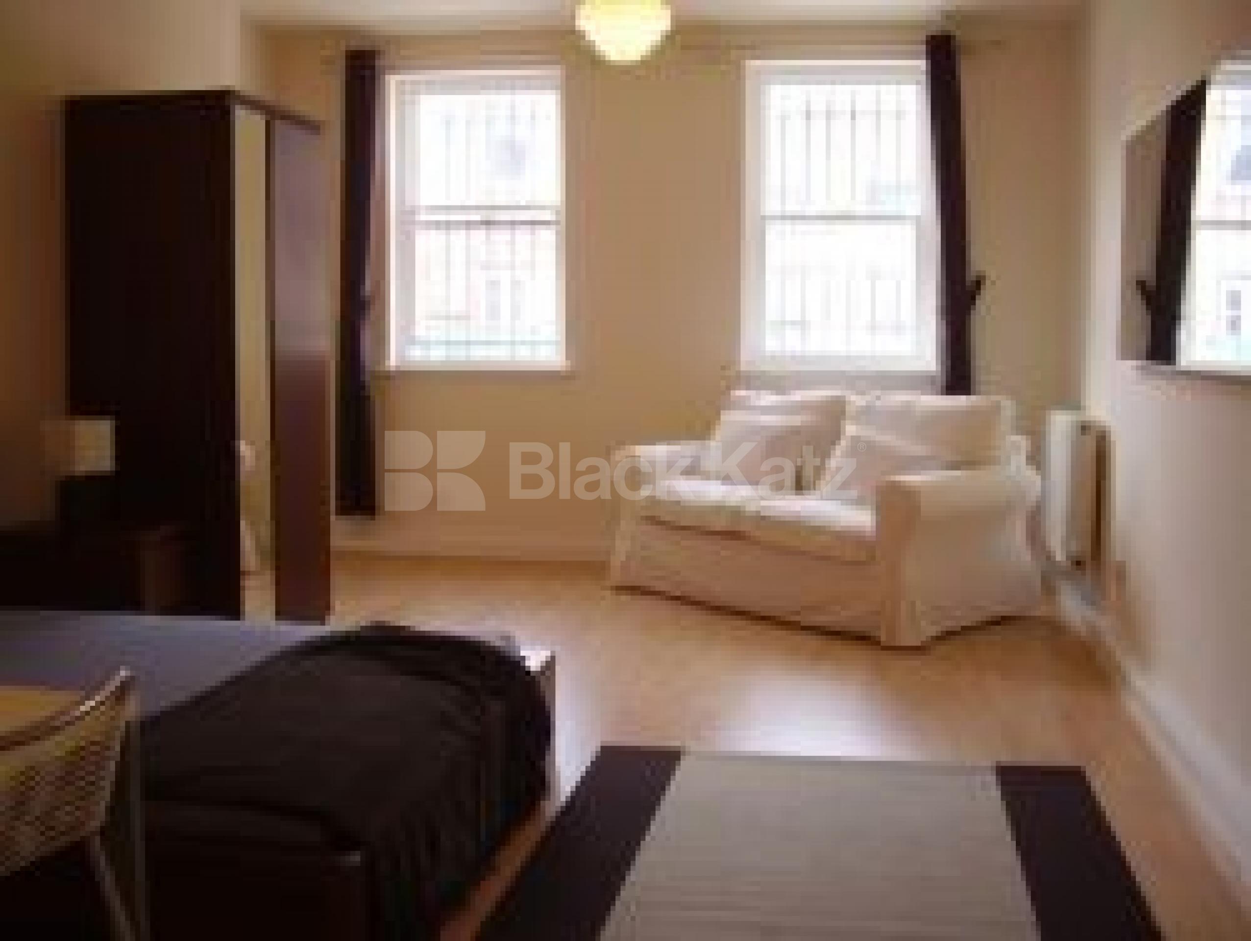 			Studio Apartment, 1 bath, 1 reception Flat			 Chapel Market, ANGEL N1 N1