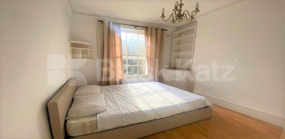 			NEW INSTRUCTION!, 1 Bedroom, 1 bath, 1 reception Flat			 Chepstow Road, NOTTING HILL / BAYSWATER