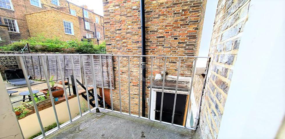 			NEW INSTRUCTION!, 1 Bedroom, 1 bath, 1 reception Flat			 Chepstow Road, NOTTING HILL / BAYSWATER