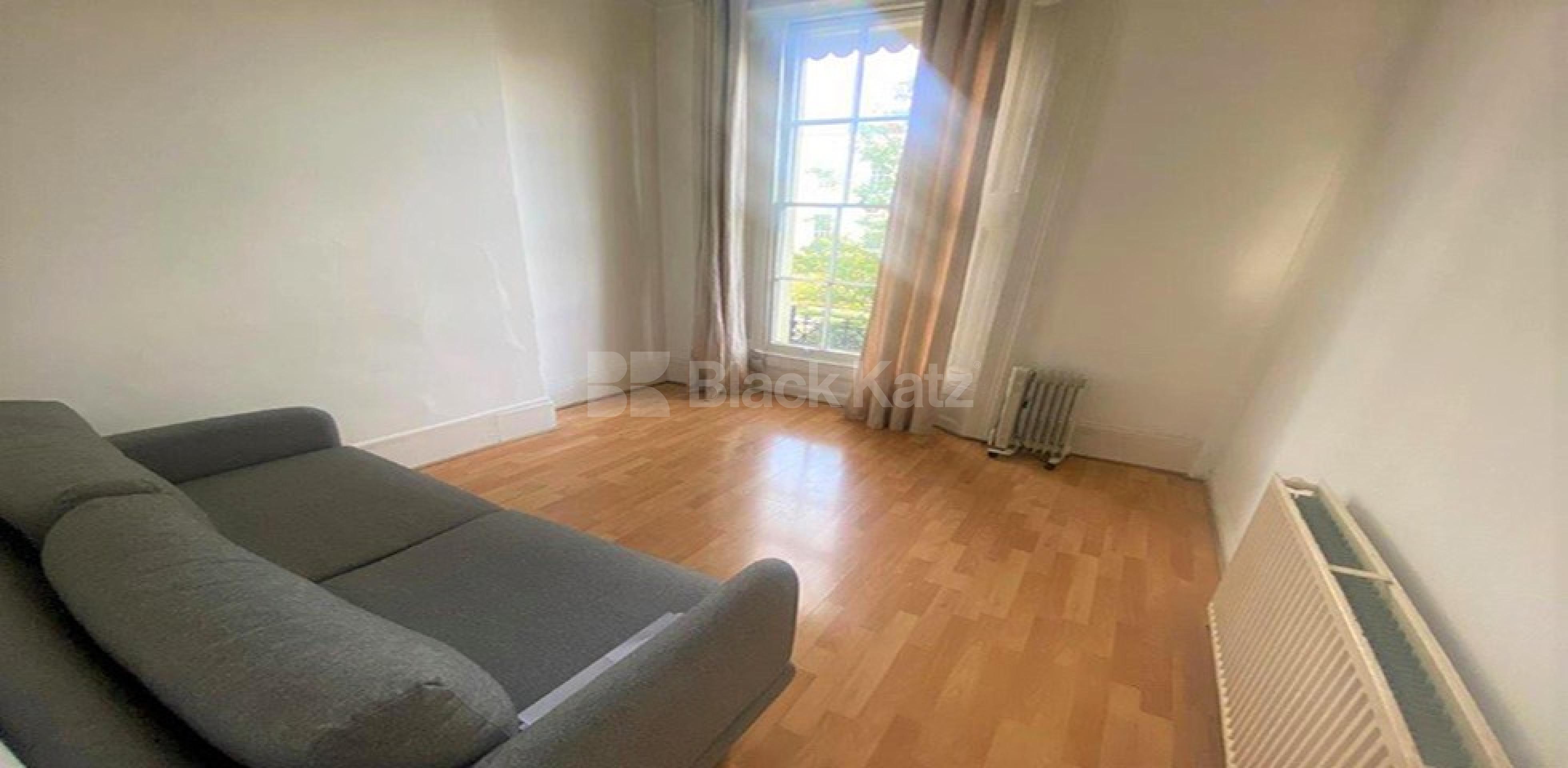 			NEW INSTRUCTION!, 1 Bedroom, 1 bath, 1 reception Flat			 Chepstow Road, NOTTING HILL / BAYSWATER W2