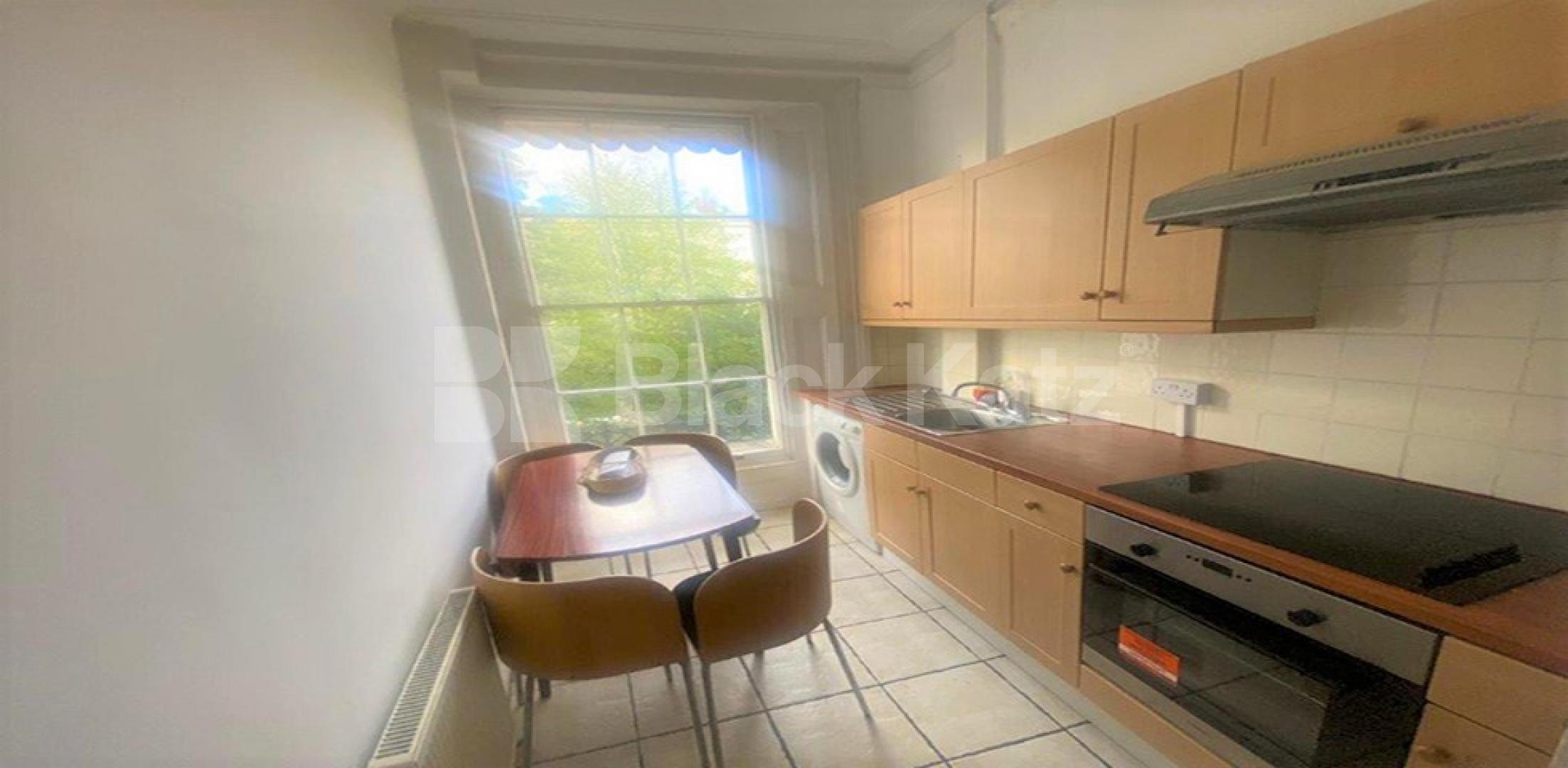 			NEW INSTRUCTION!, 1 Bedroom, 1 bath, 1 reception Flat			 Chepstow Road, NOTTING HILL / BAYSWATER