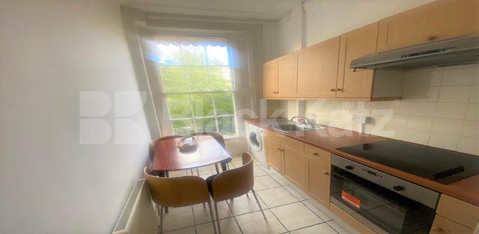 			NEW INSTRUCTION!, 1 Bedroom, 1 bath, 1 reception Flat			 Chepstow Road, NOTTING HILL / BAYSWATER