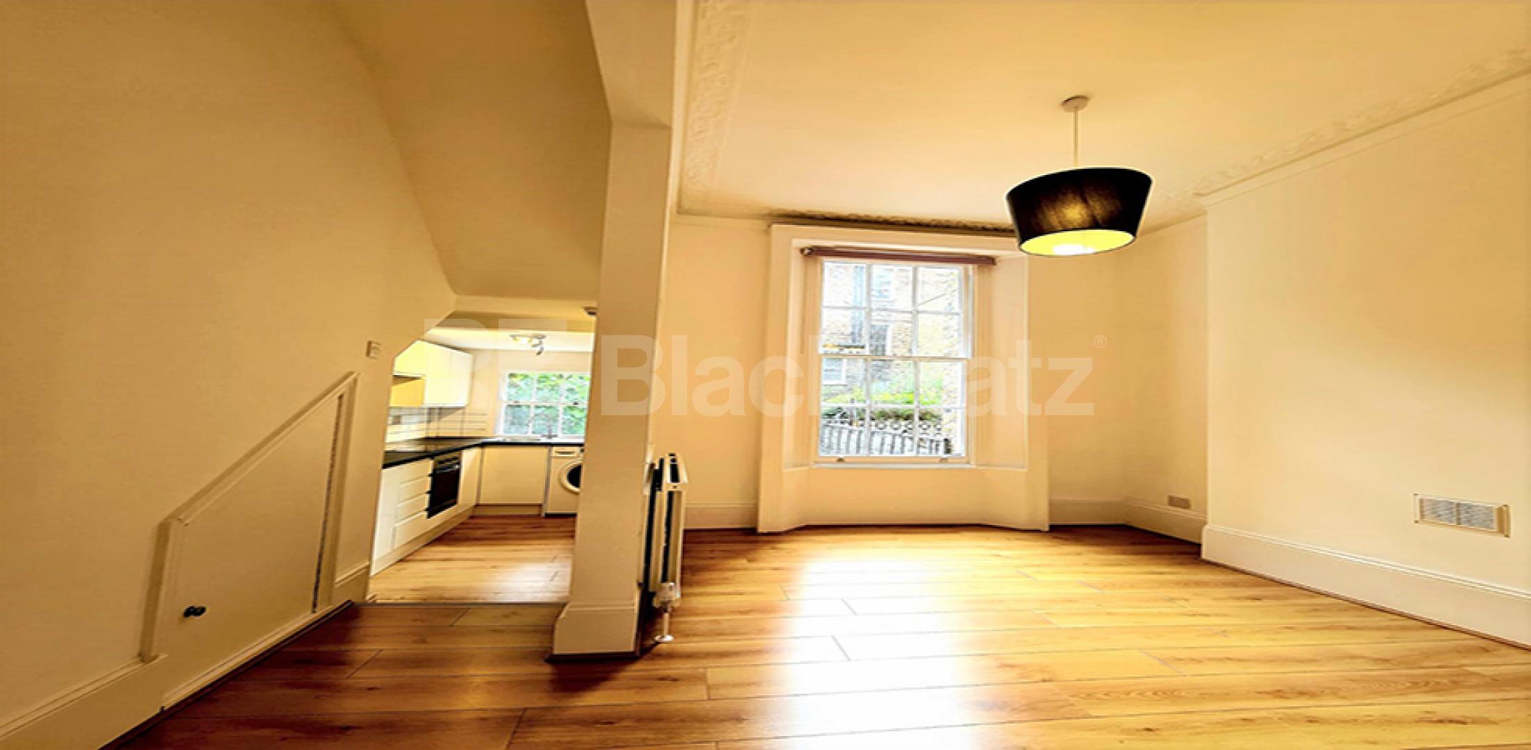 			NEW INSTRUCTION!, 1 Bedroom, 1 bath, 1 reception Flat			 Chepstow Road, NOTTING HILL / BAYSWATER