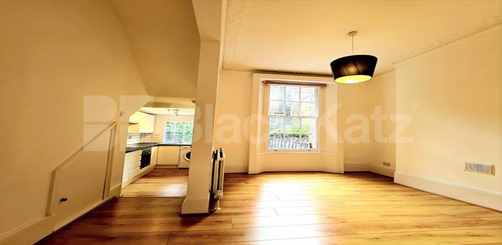 			NEW INSTRUCTION!, 1 Bedroom, 1 bath, 1 reception Flat			 Chepstow Road, NOTTING HILL / BAYSWATER