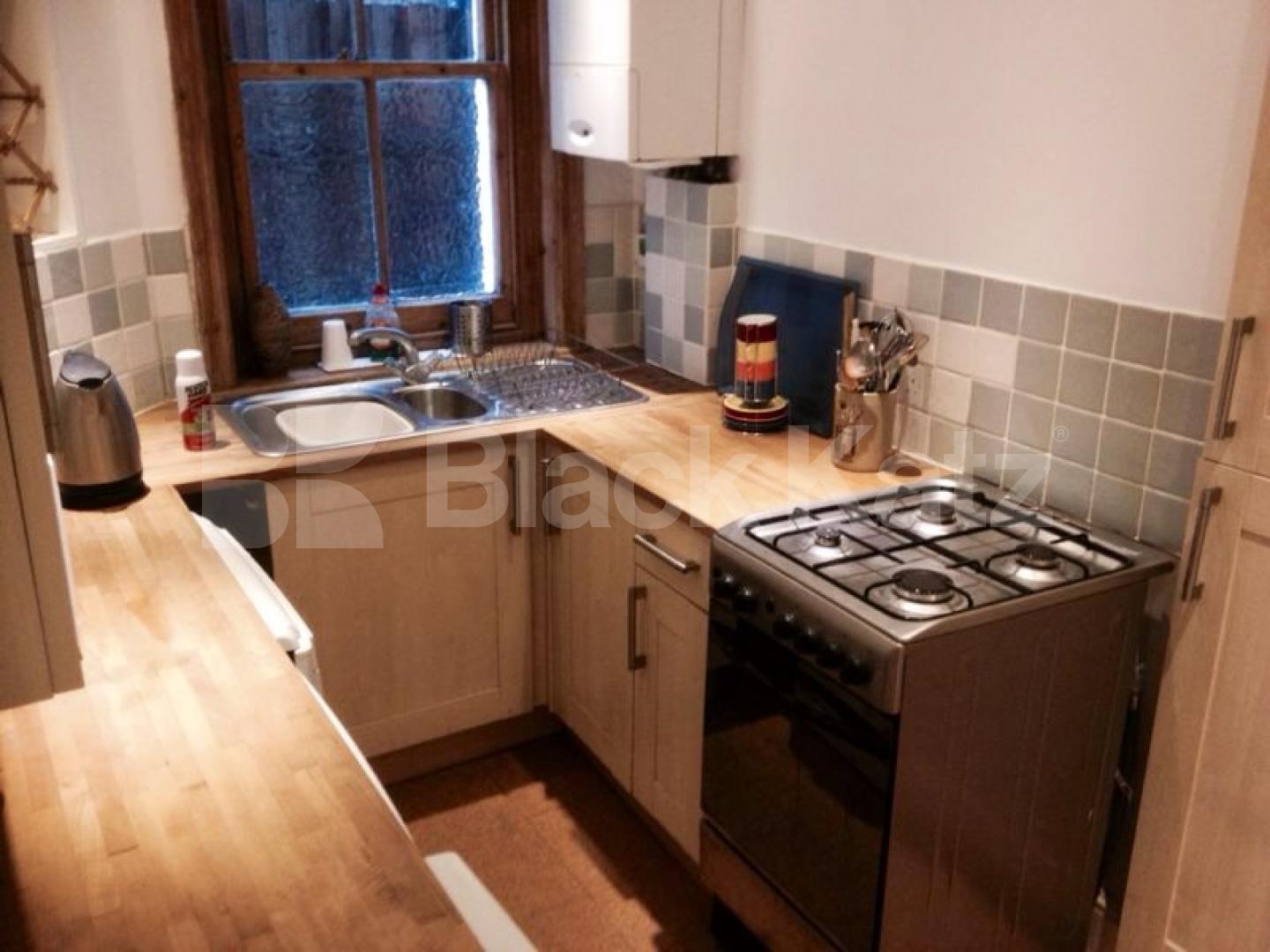 			NEW INSTRUCTION, 2 Bedroom, 1 bath, 1 reception Apartment			 Chester Way, Kennington 