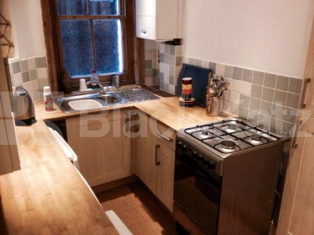 			NEW INSTRUCTION, 2 Bedroom, 1 bath, 1 reception Apartment			 Chester Way, Kennington 