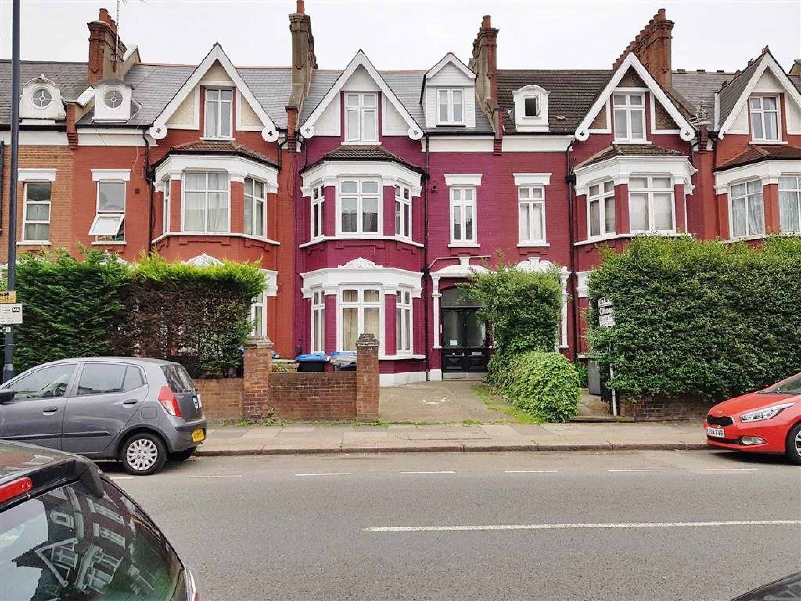 Modern and Central Apartment Chichele Road, Willesden Green NW2