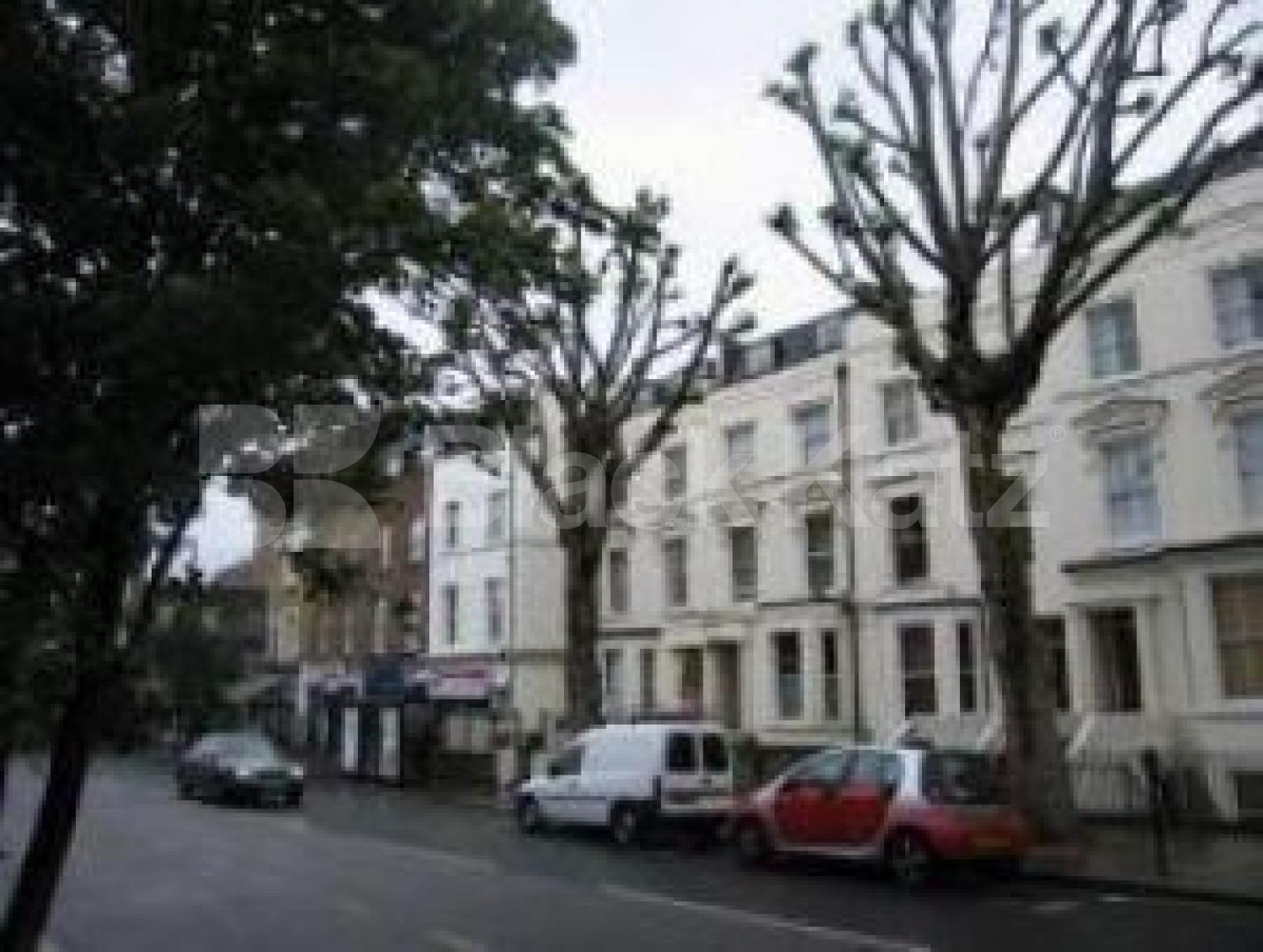 			2 Bedroom, 1 bath, 1 reception Flat			 Chippenham Road, MAIDA VALE