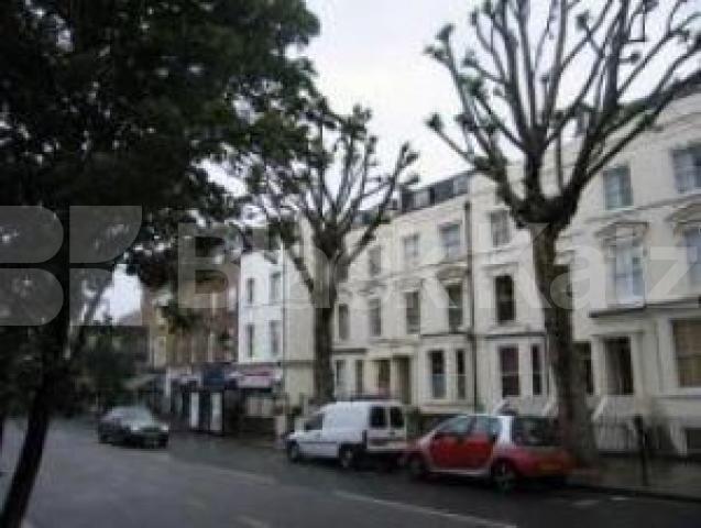 			2 Bedroom, 1 bath, 1 reception Flat			 Chippenham Road, MAIDA VALE