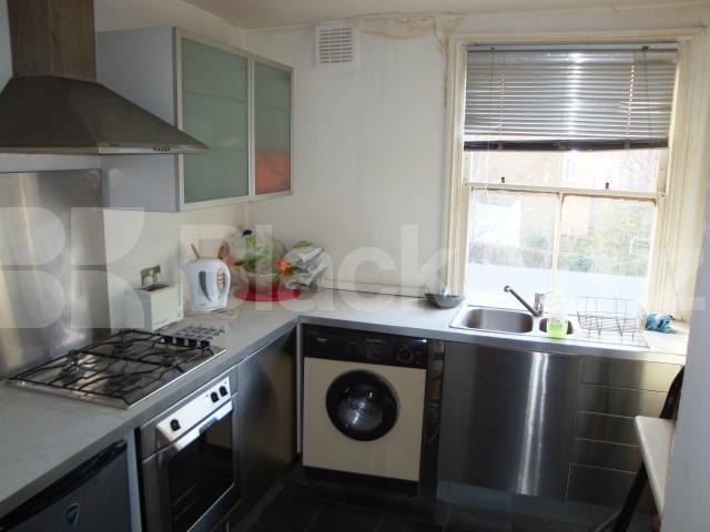 			Inclusive off all bills!, Studio Apartment, 1 bath, 1 reception Flat			 Chippenham Road, MAIDA VALE