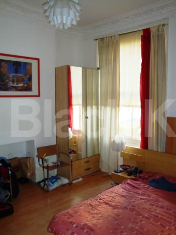 			Inclusive off all bills!, Studio Apartment, 1 bath, 1 reception Flat			 Chippenham Road, MAIDA VALE