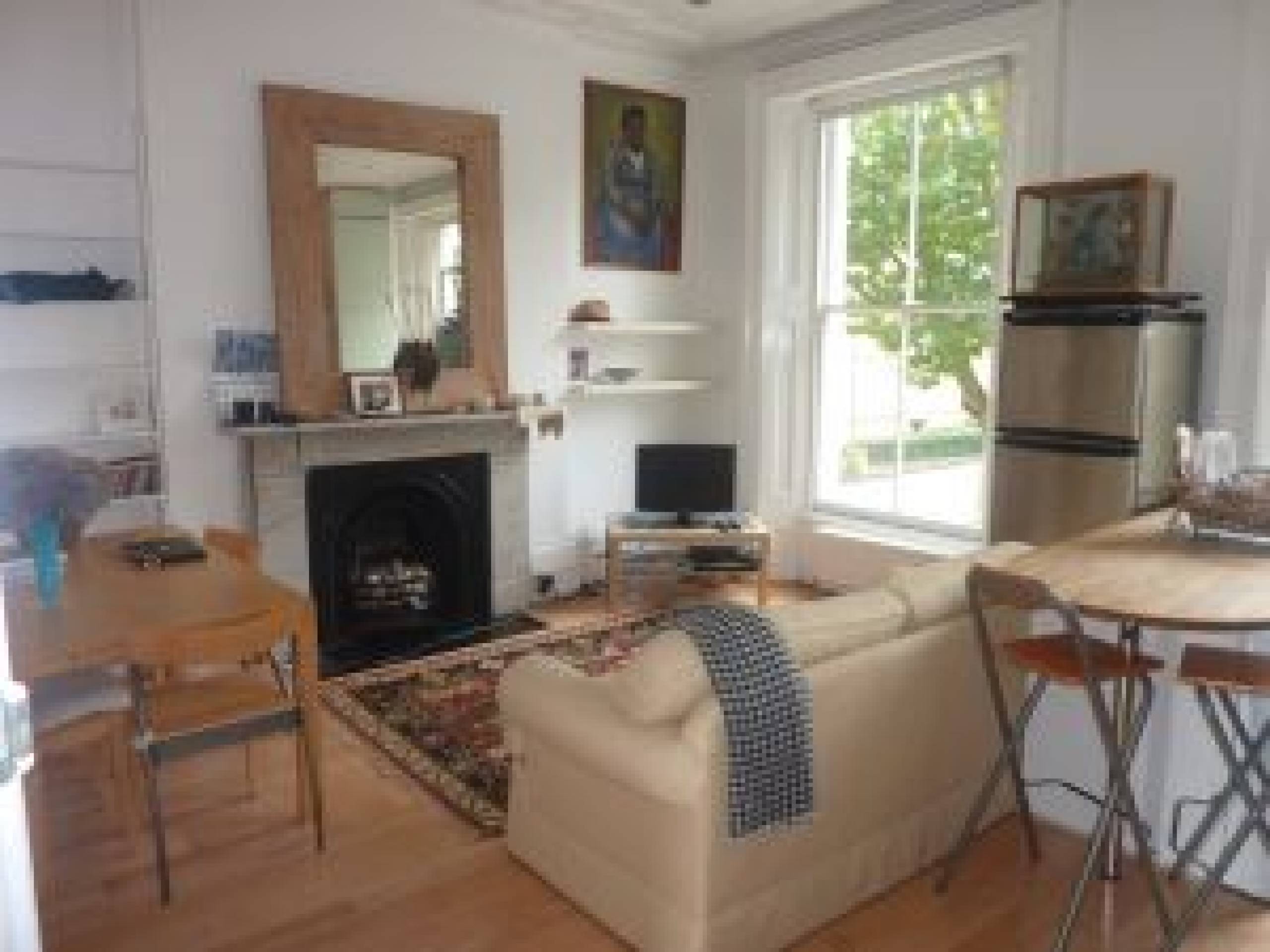 			1 Bedroom, 1 bath, 1 reception Flat			 Chippenham Road, MAIDA VALE W9