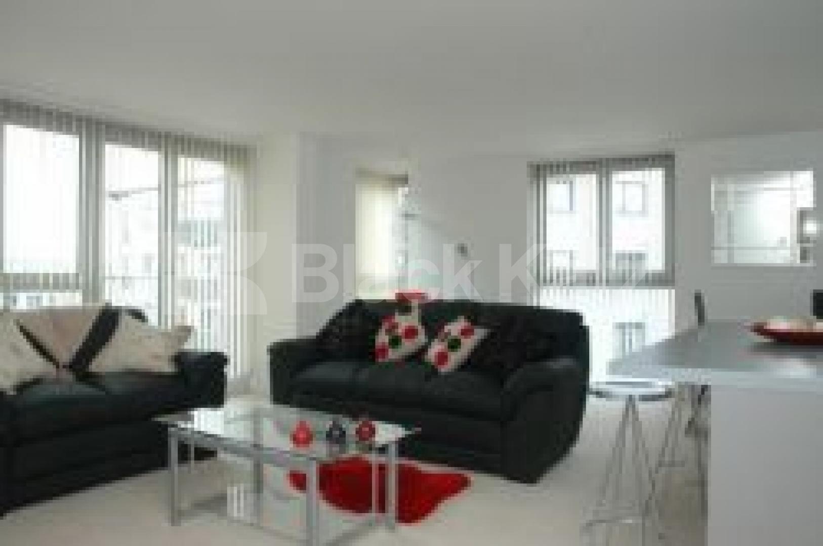 			NEW INSTRUCTION, 2 Bedroom, 1 bath, 1 reception Flat			 Vizion 7, HOLLOWAY N7