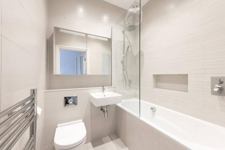 Stunning Apartment Mapesbury Road, Kilburn