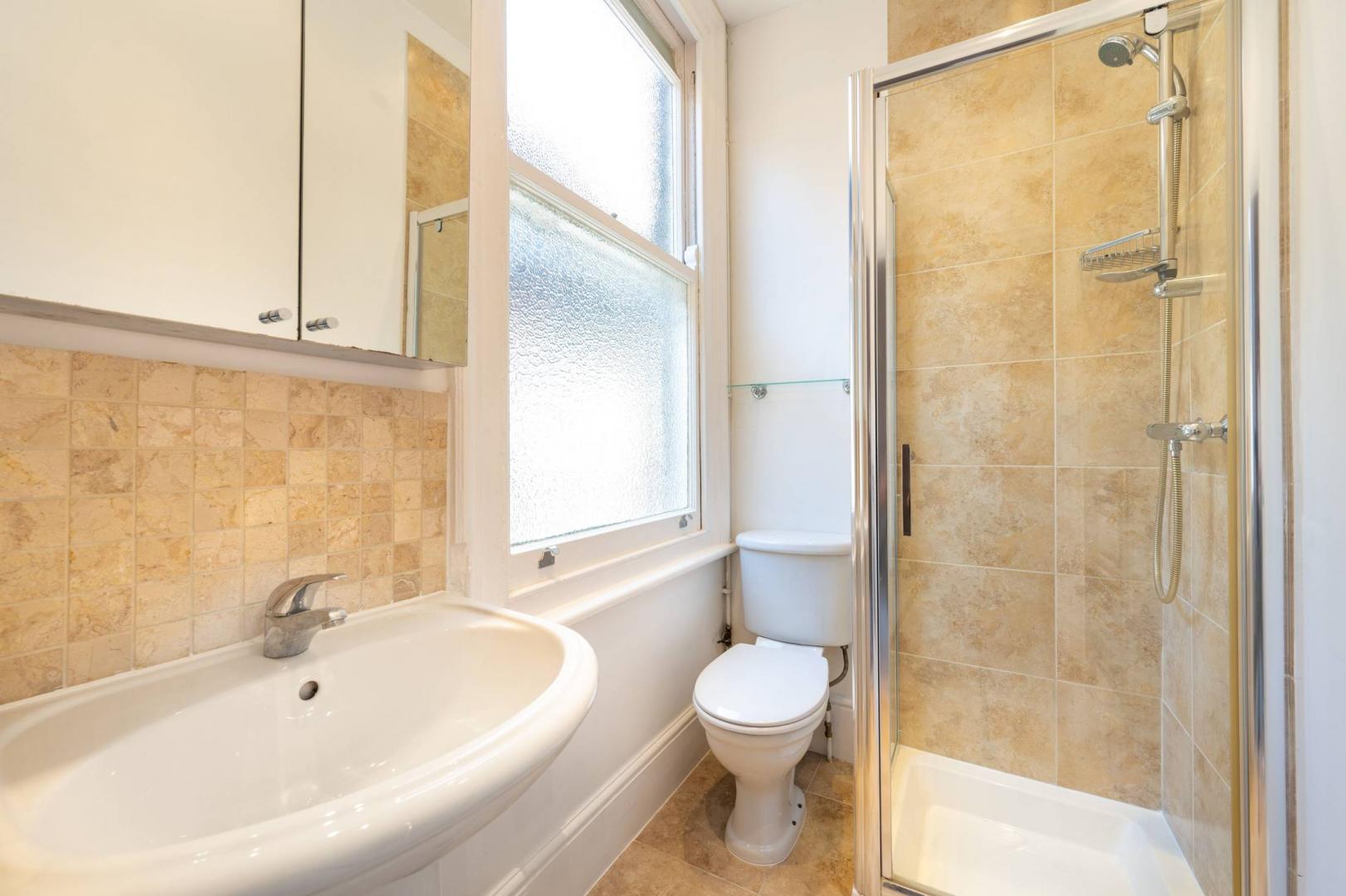 Stunning Apartment Mapesbury Road, Kilburn