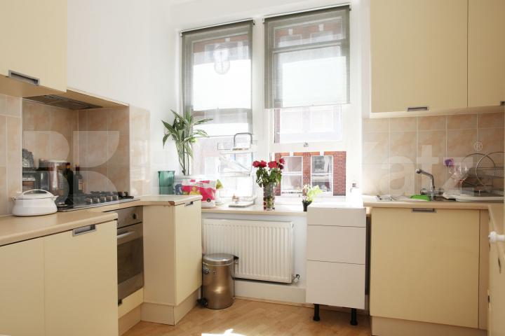 			NEW INSTRUCTION, 2 Bedroom, 1 bath, 1 reception Flat			 Kensington Mall, NOTTING HILL
