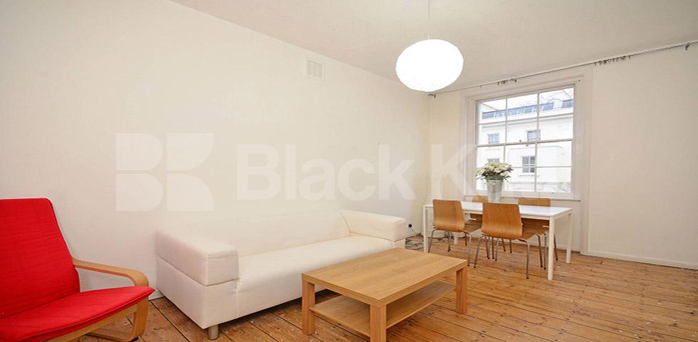 			NEW INSTRUCTION!, 1 Bedroom, 1 bath, 1 reception Flat			 Gloucester Terrace, BAYSWATER