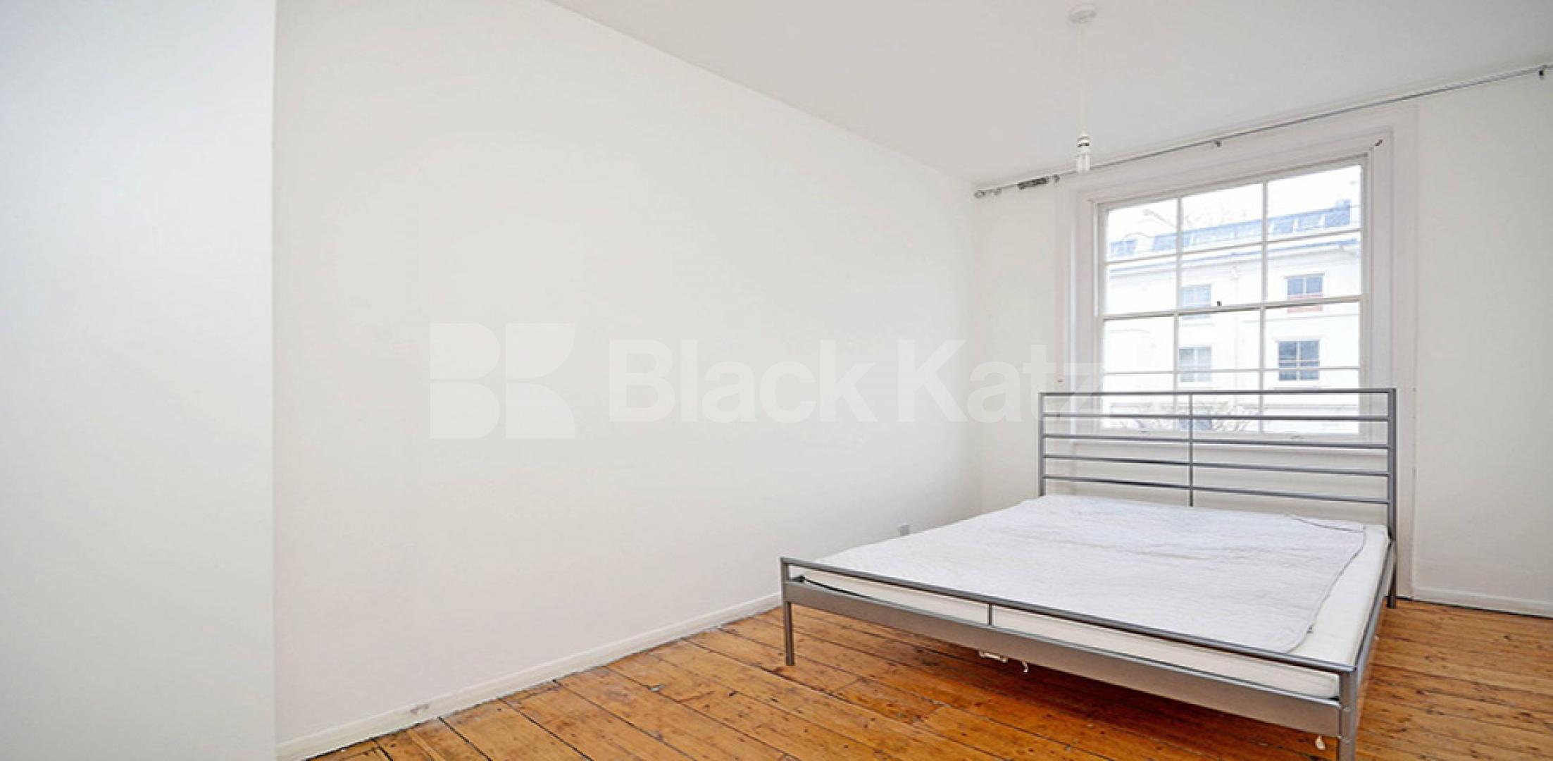 			NEW INSTRUCTION!, 1 Bedroom, 1 bath, 1 reception Flat			 Gloucester Terrace, BAYSWATER